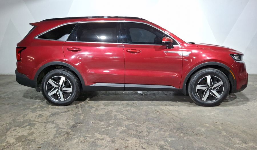 Kia Sorento 2.5 EX PACK AUTO Suv 2023