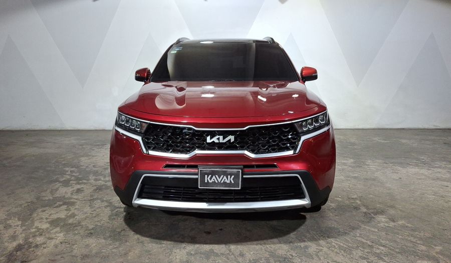 Kia Sorento 2.5 EX PACK AUTO Suv 2023