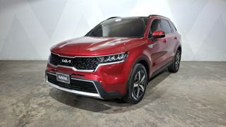 Kia • Sorento