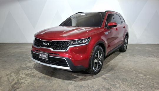 Kia • Sorento
