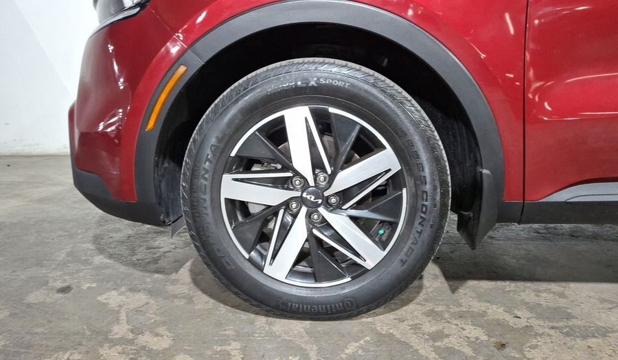 Kia Sorento 2.5 EX PACK AUTO Suv 2023