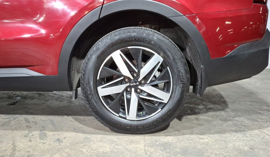 Kia Sorento 2.5 EX PACK AUTO Suv 2023