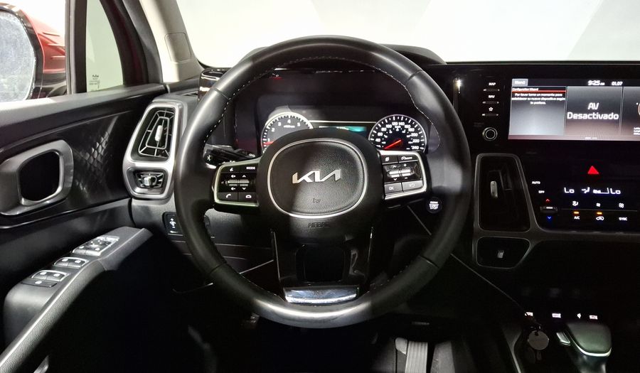 Kia Sorento 2.5 EX PACK AUTO Suv 2023