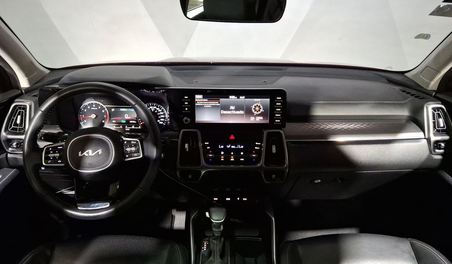 Kia Sorento 2.5 EX PACK AUTO Suv 2023