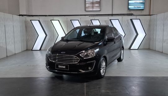 Ford • Ka