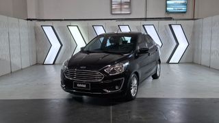 Ford • Ka