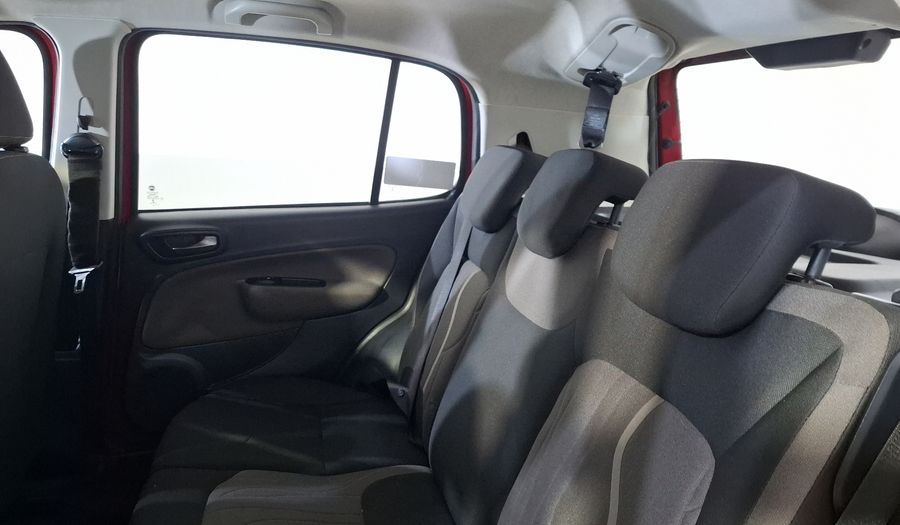 Fiat Uno 1.4 WAY Hatchback 2018