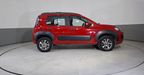Fiat Uno 1.4 WAY Hatchback 2018