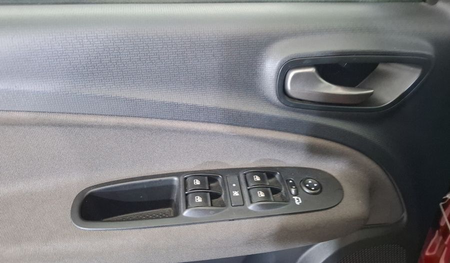 Fiat Uno 1.4 WAY Hatchback 2018