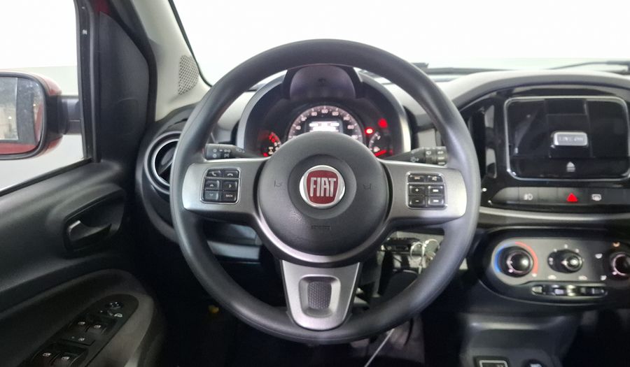 Fiat Uno 1.4 WAY Hatchback 2018