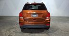 Chevrolet Trax 1.8 B LT AUTO Suv 2019