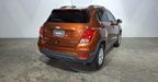 Chevrolet Trax 1.8 B LT AUTO Suv 2019