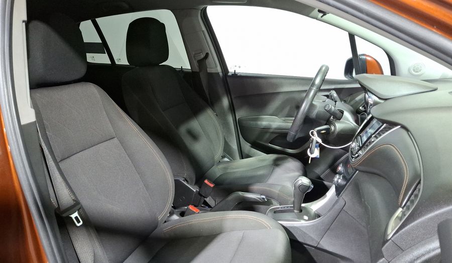 Chevrolet Trax 1.8 B LT AUTO Suv 2019