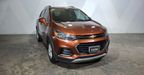 Chevrolet Trax 1.8 B LT AUTO Suv 2019