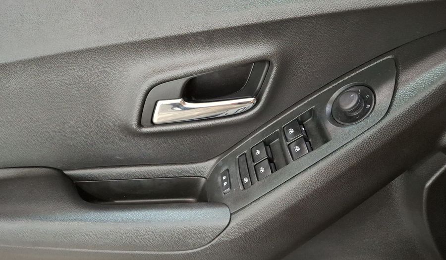 Chevrolet Trax 1.8 B LT AUTO Suv 2019