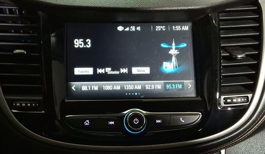 Chevrolet Trax 1.8 B LT AUTO Suv 2019
