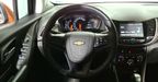 Chevrolet Trax 1.8 B LT AUTO Suv 2019