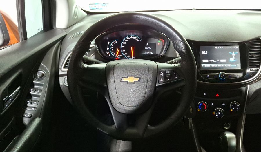 Chevrolet Trax 1.8 B LT AUTO Suv 2019