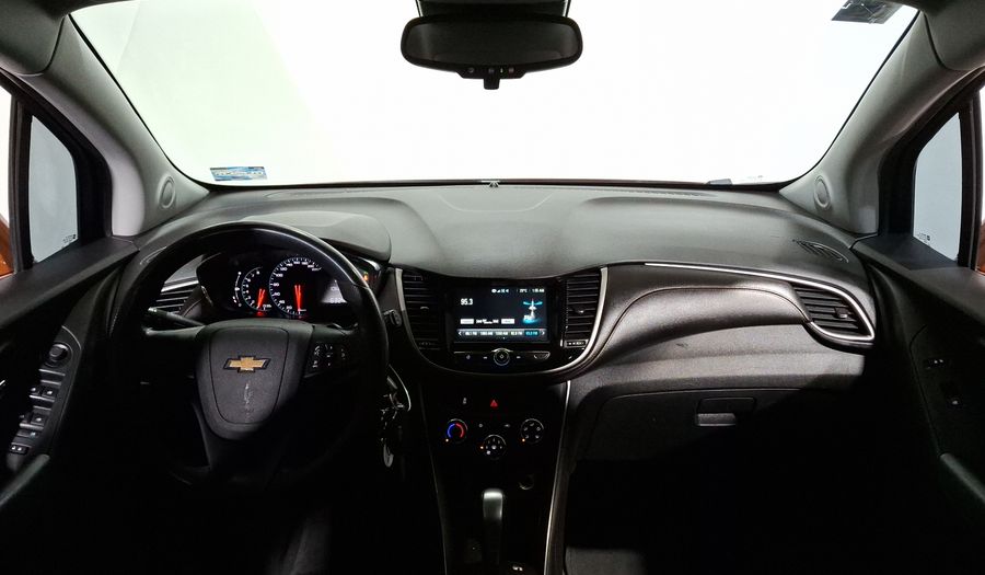 Chevrolet Trax 1.8 B LT AUTO Suv 2019
