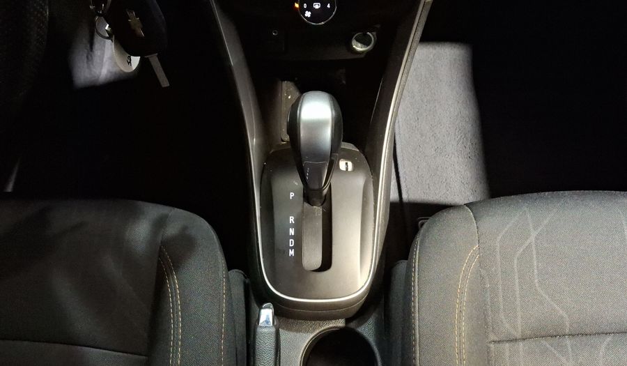 Chevrolet Trax 1.8 B LT AUTO Suv 2019