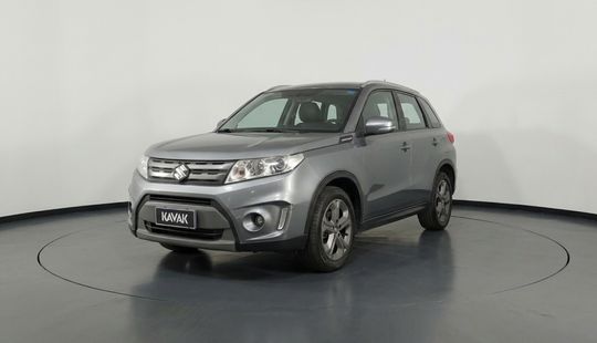 Suzuki • Vitara