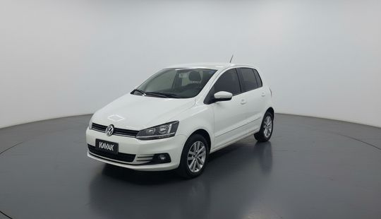 Volkswagen • Fox