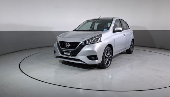 Nissan • March