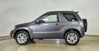 Suzuki Grand Vitara 2.4 GLX AUTO 4WD NAV Suv 2016