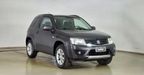 Suzuki Grand Vitara 2.4 GLX AUTO 4WD NAV Suv 2016