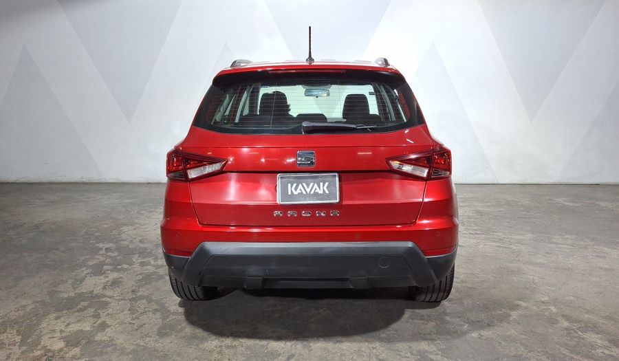 Seat Arona 1.6 STYLE AUTO Suv 2019