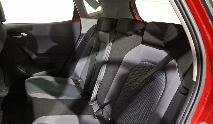 Seat Arona 1.6 STYLE AUTO Suv 2019