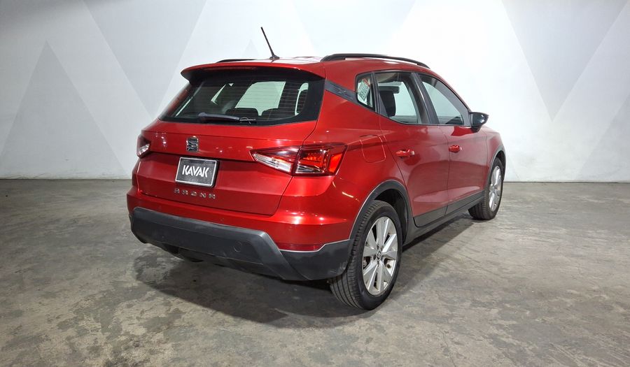 Seat Arona 1.6 STYLE AUTO Suv 2019