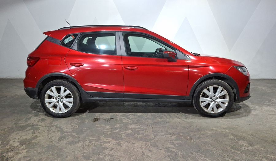 Seat Arona 1.6 STYLE AUTO Suv 2019