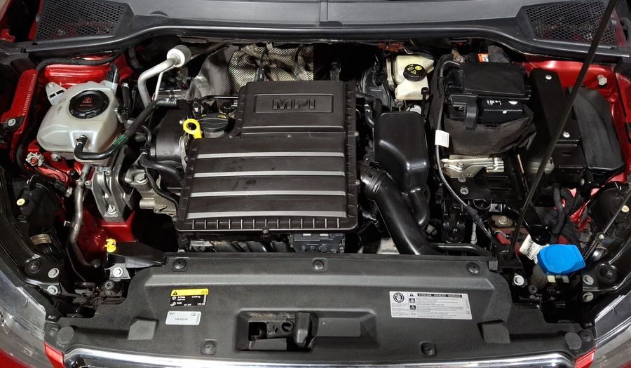 Seat Arona 1.6 STYLE AUTO Suv 2019