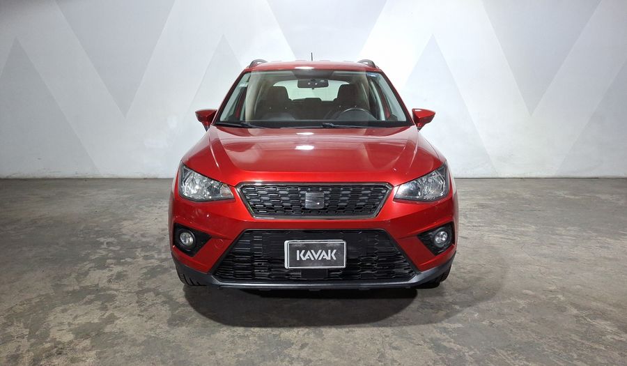 Seat Arona 1.6 STYLE AUTO Suv 2019