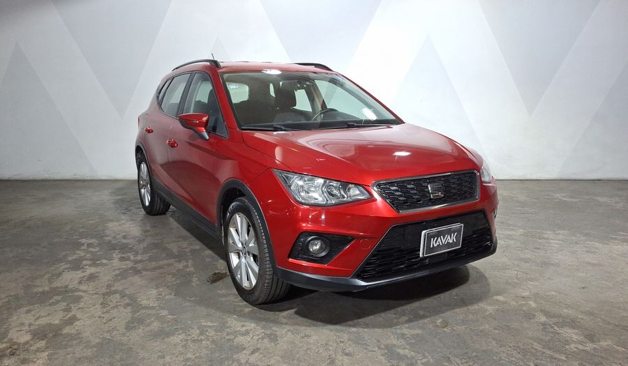 Seat Arona 1.6 STYLE AUTO Suv 2019