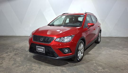 Seat • Arona