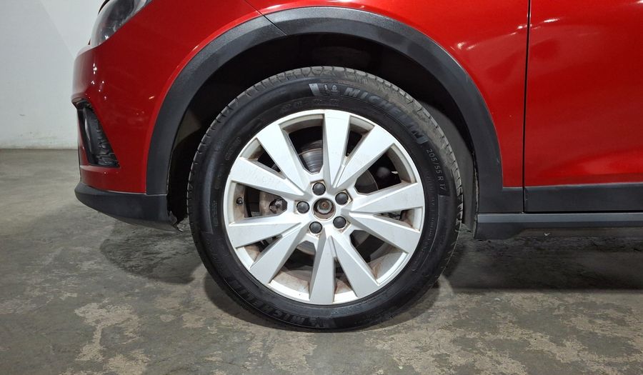 Seat Arona 1.6 STYLE AUTO Suv 2019