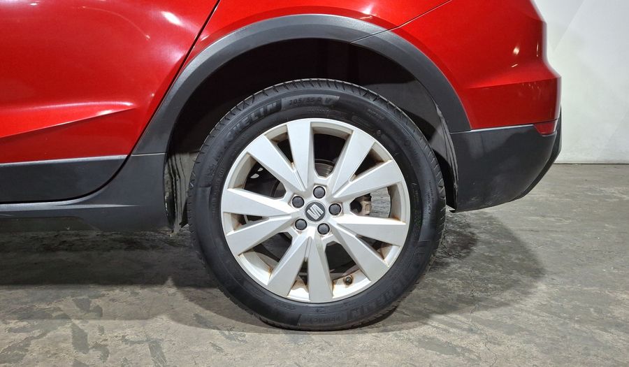 Seat Arona 1.6 STYLE AUTO Suv 2019