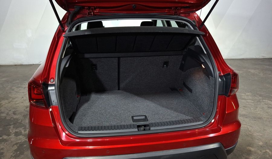 Seat Arona 1.6 STYLE AUTO Suv 2019
