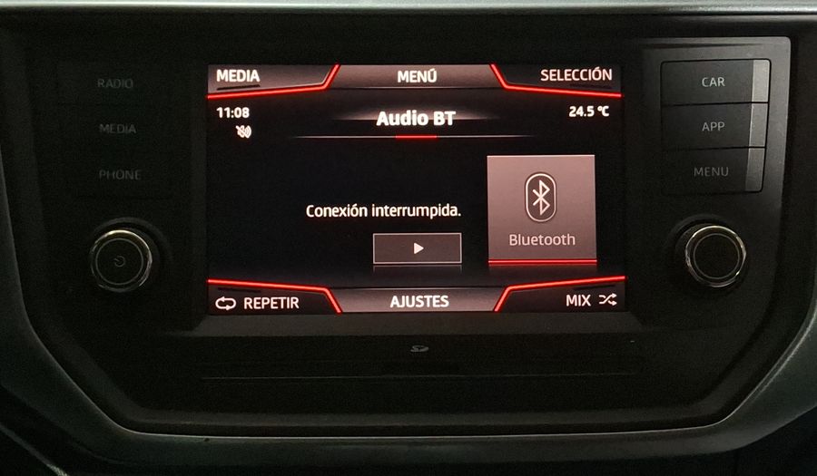 Seat Arona 1.6 STYLE AUTO Suv 2019