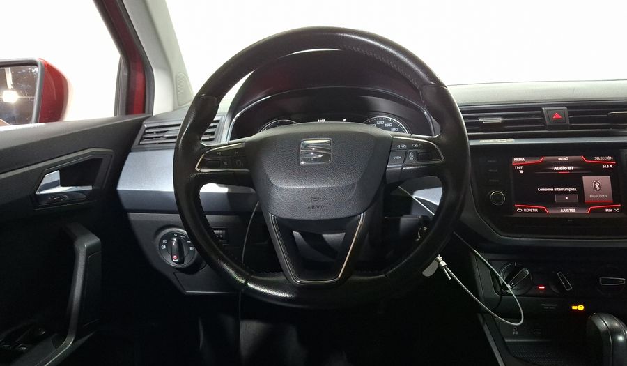 Seat Arona 1.6 STYLE AUTO Suv 2019