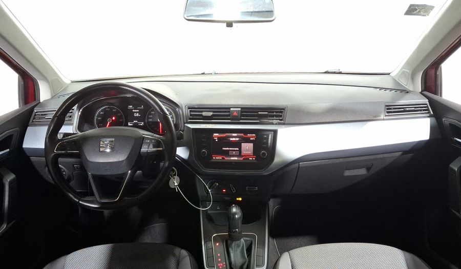 Seat Arona 1.6 STYLE AUTO Suv 2019