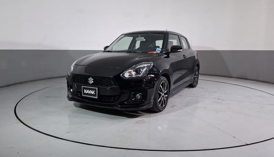 Suzuki • Swift