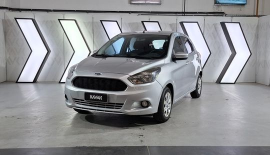 Ford • Ka