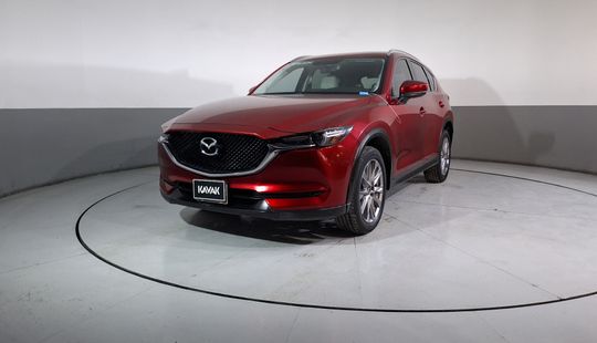 Mazda • CX-5