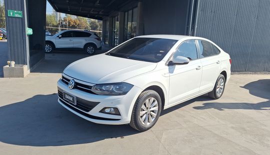Volkswagen • Virtus