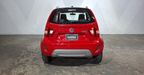 Suzuki Ignis 1.2 GLX CVT Hatchback 2022
