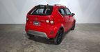 Suzuki Ignis 1.2 GLX CVT Hatchback 2022