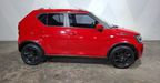 Suzuki Ignis 1.2 GLX CVT Hatchback 2022